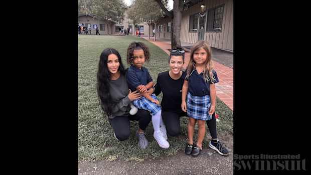 Kim Kardashian Explains Her Favorite Memories With Each Of Her Siblings